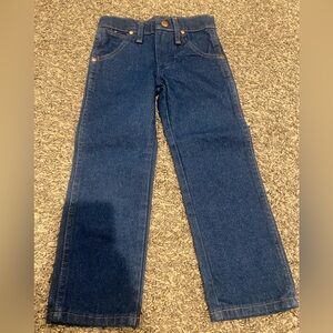 Wrangler slim jeans